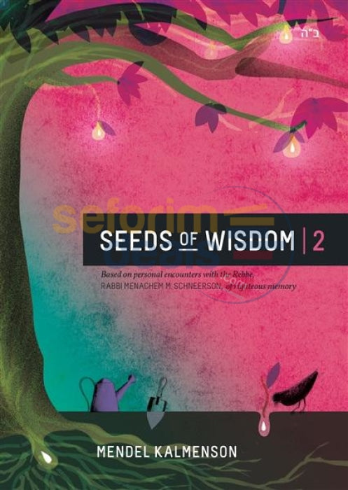 Seeds Of Wisdom - Vol. 2