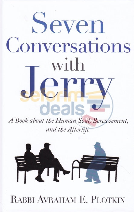 Seven Conversations With Jerry