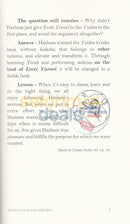 Shabbos And Yom Tov Divrei Torah For Children - Vol. 2