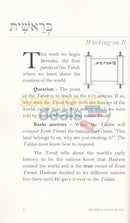 Shabbos And Yom Tov Divrei Torah For Children - Vol. 2