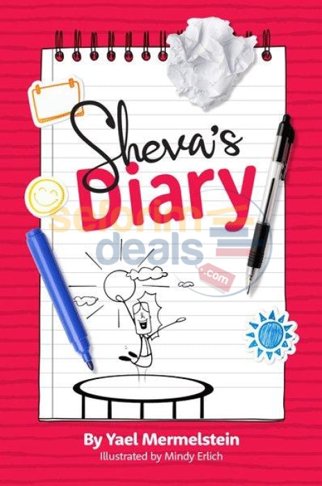 Shevas Diary