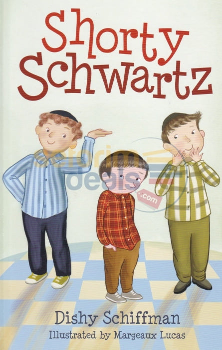 Shorty Schwartz