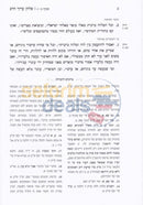 Shulchan Aruch Harav - Hilchos Ribbis