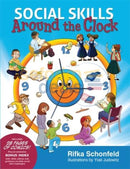 Social Skills Around The Clock