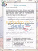 Social Skills Around The Clock