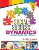 Social Success Dynamics - Workbook Vol. 1