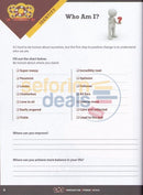 Social Success Dynamics - Workbook Vol. 2