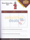 Social Success Dynamics - Workbook Vol. 2