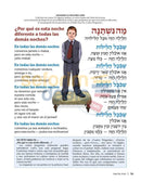 Spanish Artscroll Illustrated Haggadah - Hardcover