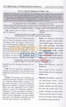 Spanish Machzor For Yom Kippur