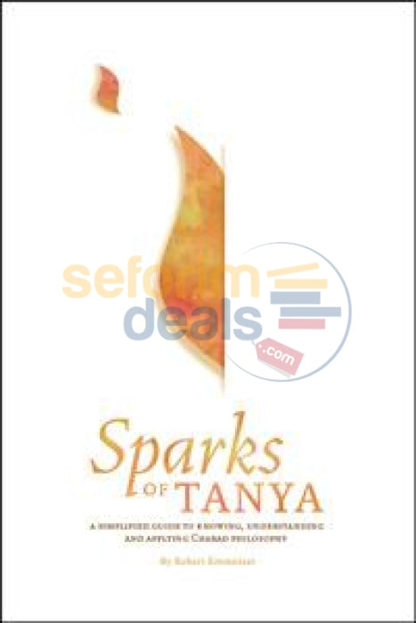 Sparks Of Tanya - Vol. 1