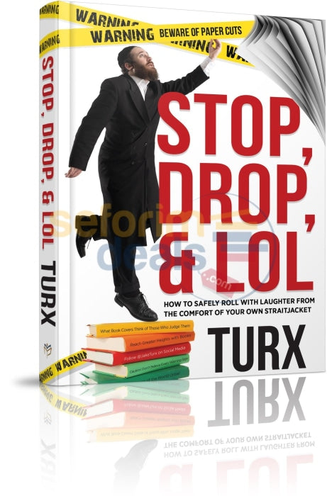 Stop Drop & Lol