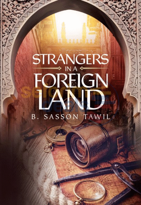 Strangers In A Foreign Land