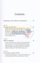 Strengthen Your Emunah