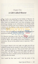 Super Special Shneur