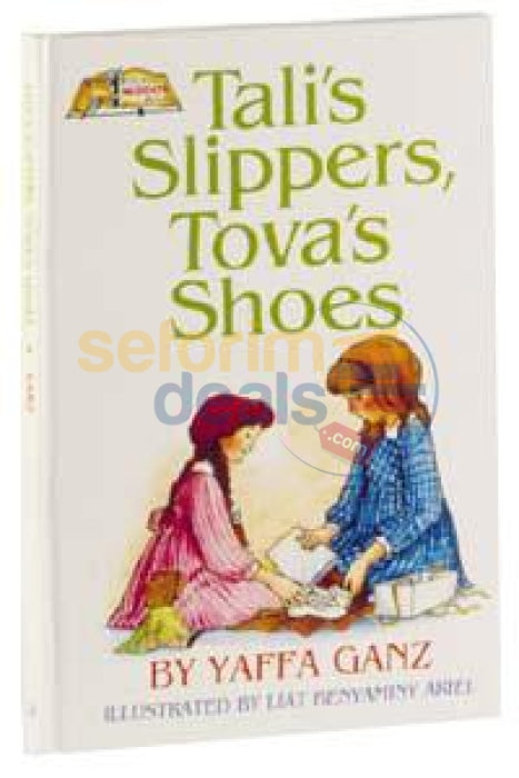 Talis Slippers Tovas Shoes