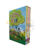 Tell Me The Story Of The Year - 6 Vol. Set