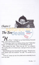 The Adventures Of Pj Pepperjay - Vol. 3