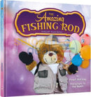 The Amazing Fishing Rod