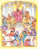 The Artscroll Childrens Megillah - Softcover