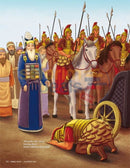 The Artscroll Childrens Pirkei Avos