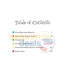 The Big Book Of Middos Books