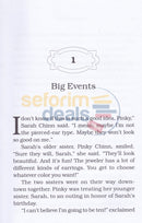 The By Times Kid Sisters - Books 7-9