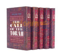 The Call Of Torah - 5 Vol. Set