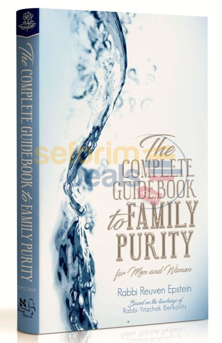 The Complete Guidebook To Family Purity