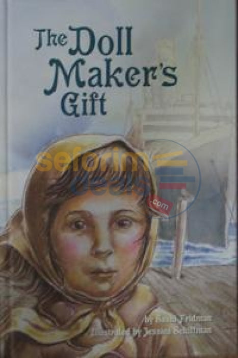 The Doll Makers Gift