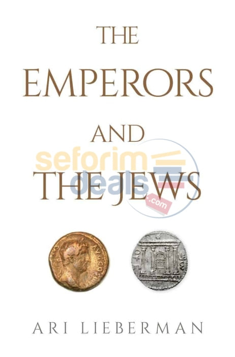 The Emperors And The Jews