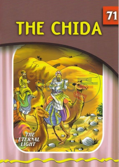 The Eternal Light - Chida