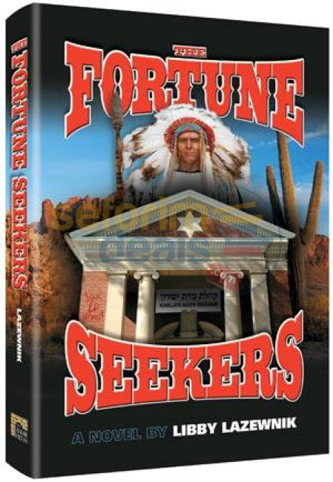 The Fortune Seekers - Softcover