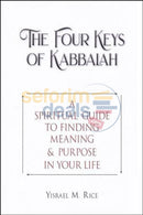 The Four Keys Of Kabbalah