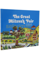 The Great Mitzvah Fair