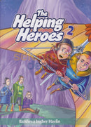 The Helping Heroes
