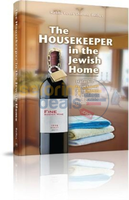 The Housekeeper In The Jewish Home
