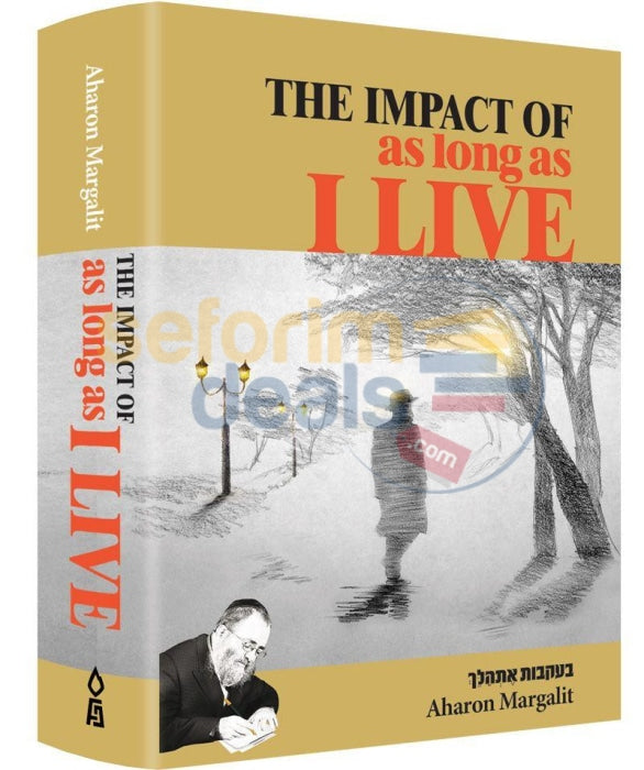 The Impact Of As Long I Live