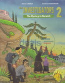 The Investigators Mystery In Norwich (