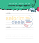 The Jewish Kids Journal