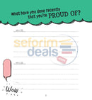 The Jewish Kids Journal