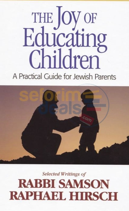The Joy Of Educating Children