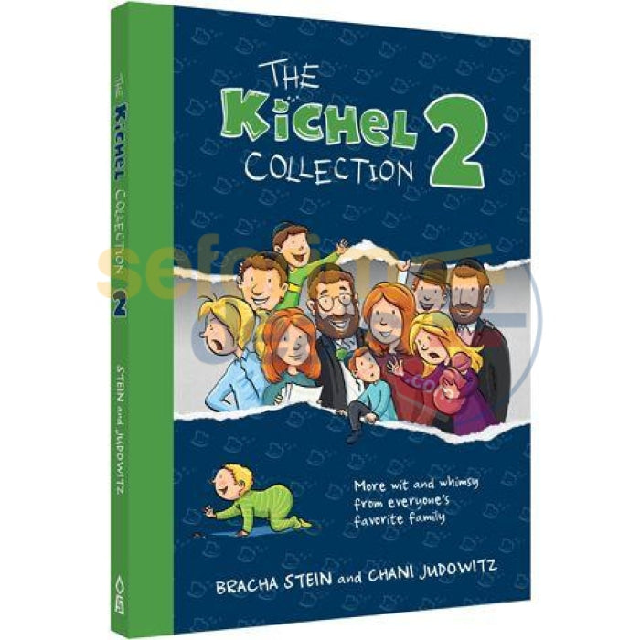 The Kichel Collection 2 - Comics