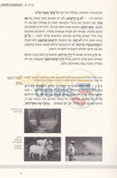The Koren Steinsaltz Tanach Hamevoar - Tehillim