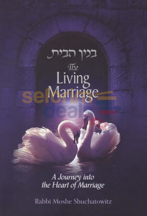 The Living Marriage