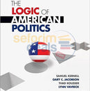 The Logic Of American Politics