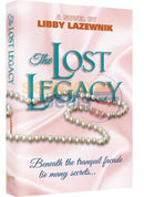 The Lost Legacy