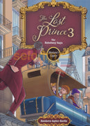 The Lost Prince