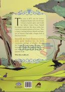 The Lost Prince - Comics