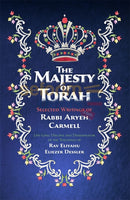 The Majesty Of Torah